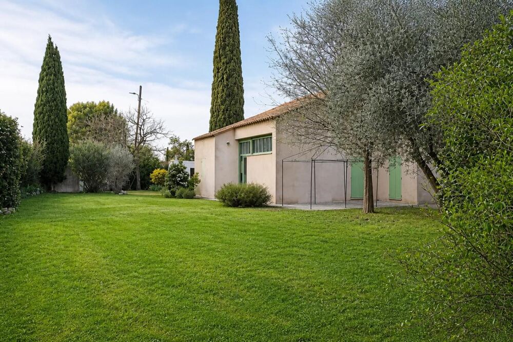 Vente Maison Maison familiale 143 m² - 7 pièces, Orgon Orgon