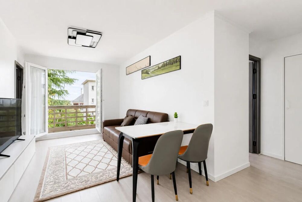 Vente Appartement Appartement de 3 pièces de 53 m² à Palaiseau Palaiseau