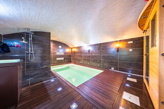  Maison � vendre 8 pi�ces 230 m�