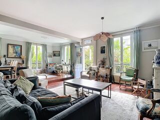  Maison � vendre 6 pi�ces 119 m�