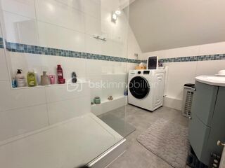  Appartement à vendre 3 pièces 78 m²