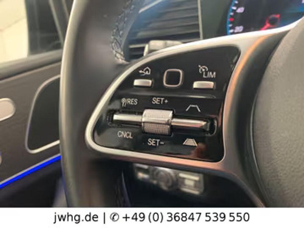 Classe GLE e AMG Line 2023 occasion 33000 Bordeaux