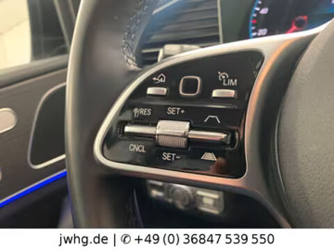 Classe GLE e AMG Line 2023 occasion 33000 Bordeaux