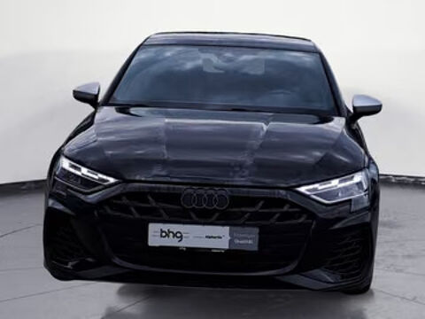 S3 TFSI quattro S tronic 2025 occasion 33000 Bordeaux