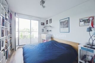  Appartement à vendre 2 pièces 45 m²