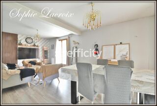  Maison � vendre 4 pi�ces 89 m�