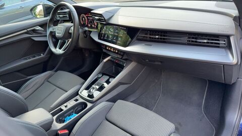 A3 1.5 TFSI 150 S-Tronic 7 S-Line 2023 occasion 69210 Lentilly