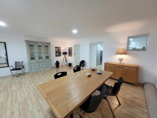  Maison à vendre 5 pièces 220 m²