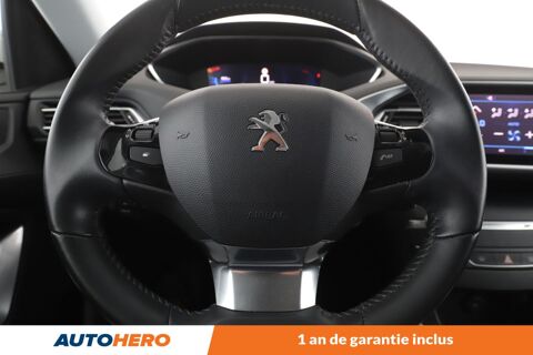 308 1.2 PureTech Allure 110 ch 2020 occasion 92130 Issy-les-Moulineaux