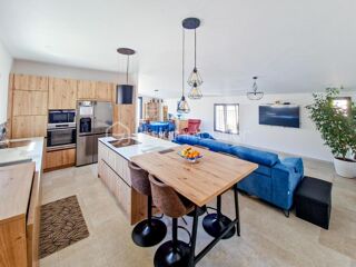  Maison � vendre 4 pi�ces 175 m�