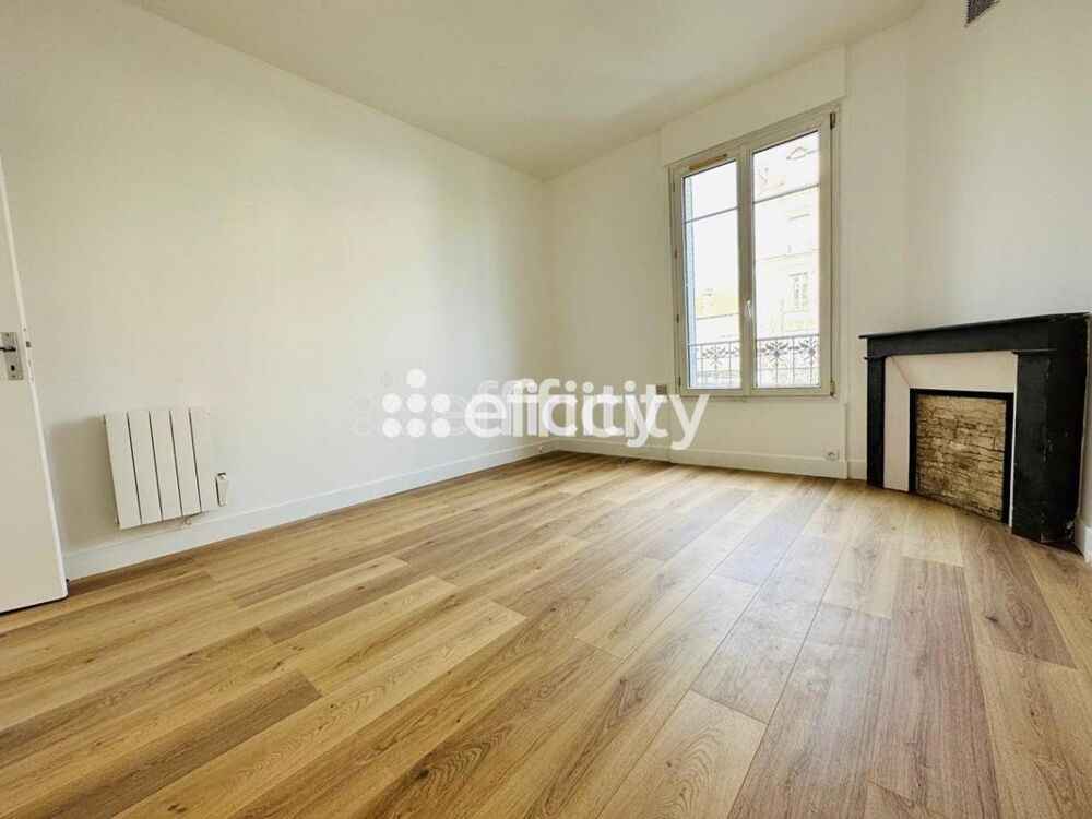Vente Appartement Appartement Les pavillons sous bois