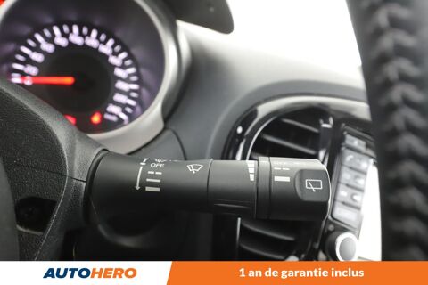 Juke 1.2 DIG-T N-Connecta 115 ch 2018 occasion 92130 Issy-les-Moulineaux
