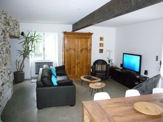  Moulin  vendre 15 + pices 261 m Rocheserviere