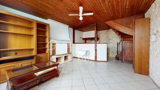  Maison � vendre 2 pi�ces 36 m�