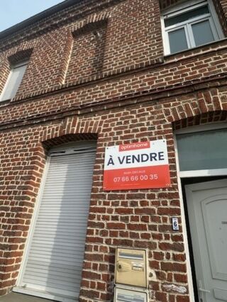  Maison � vendre 6 pi�ces 110 m�