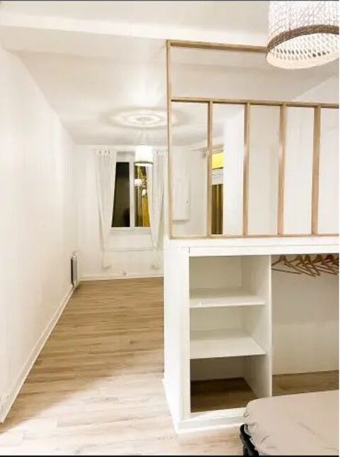  Appartement � louer 1 pi�ce 30 m�