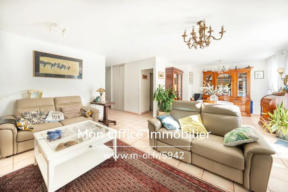 � vendre  Maison Cabri�s (13480)