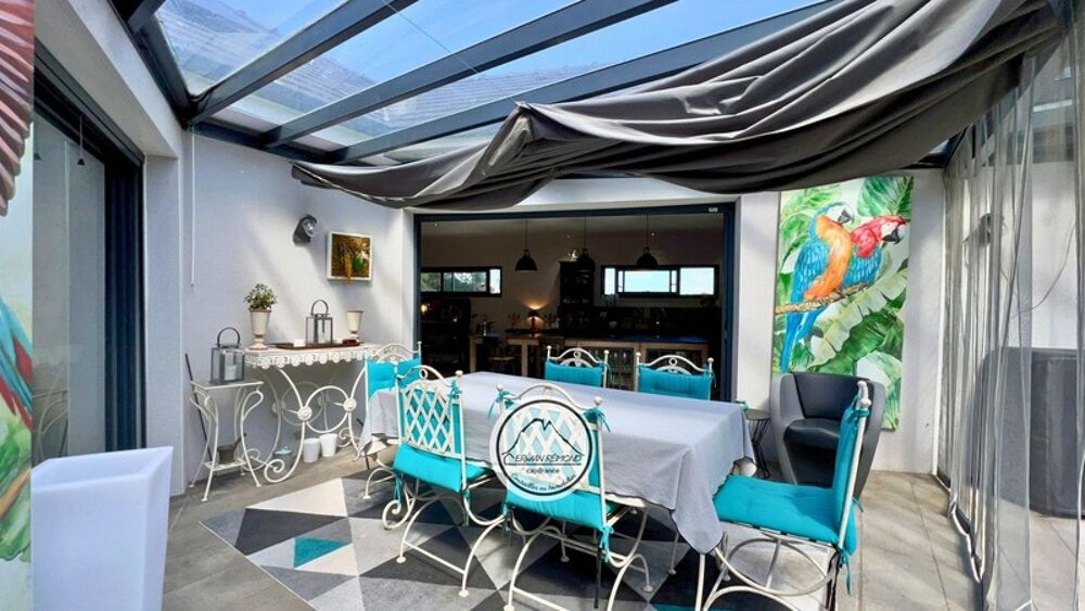  vendre  Maison Gan (64290)