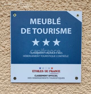  Maison à vendre 4 pièces 80 m²