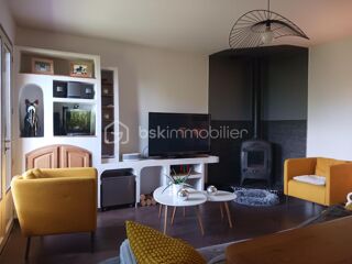  Maison � vendre 5 pi�ces 100 m�