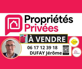  Maison à vendre 1 pièce 2060 m²