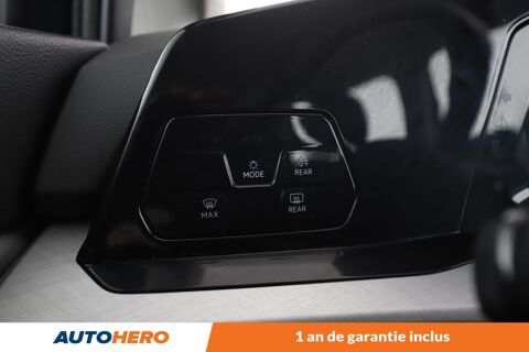 Golf VIII 1.5 eTSI OPF Life Business 1st DSG7 150 ch 2020 occasion 92130 Issy-les-Moulineaux