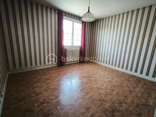  Maison à vendre 4 pièces 116 m²