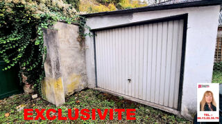  Parking / Garage � vendre 1 pi�ce 10 m�