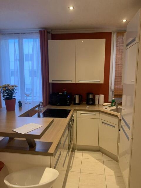  Appartement � louer 2 pi�ces 37 m�
