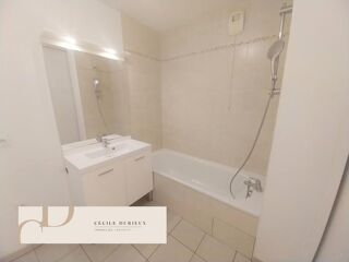  Appartement � vendre 2 pi�ces 54 m�