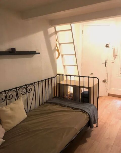  Appartement � louer 2 pi�ces 28 m�