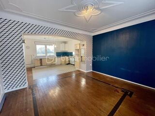  Maison � vendre 4 pi�ces 80 m�