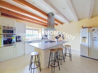  Maison à vendre 5 pièces 200 m²