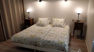 Appartement à louer 4 pièces 87 m²