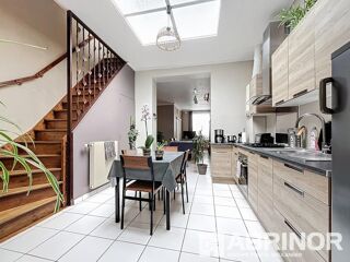  Maison � vendre 4 pi�ces 98 m�