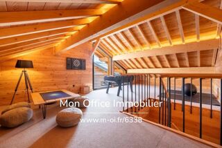  Chalet � vendre 6 pi�ces 255 m�
