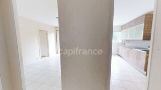  Appartement à vendre 3 pièces 58 m²