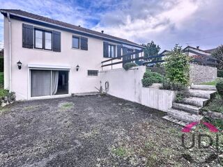  Maison � vendre 5 pi�ces 153 m�