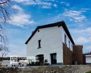  Maison � vendre 9 pi�ces 210 m�