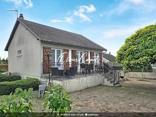  Maison à vendre 3 pièces 67 m²