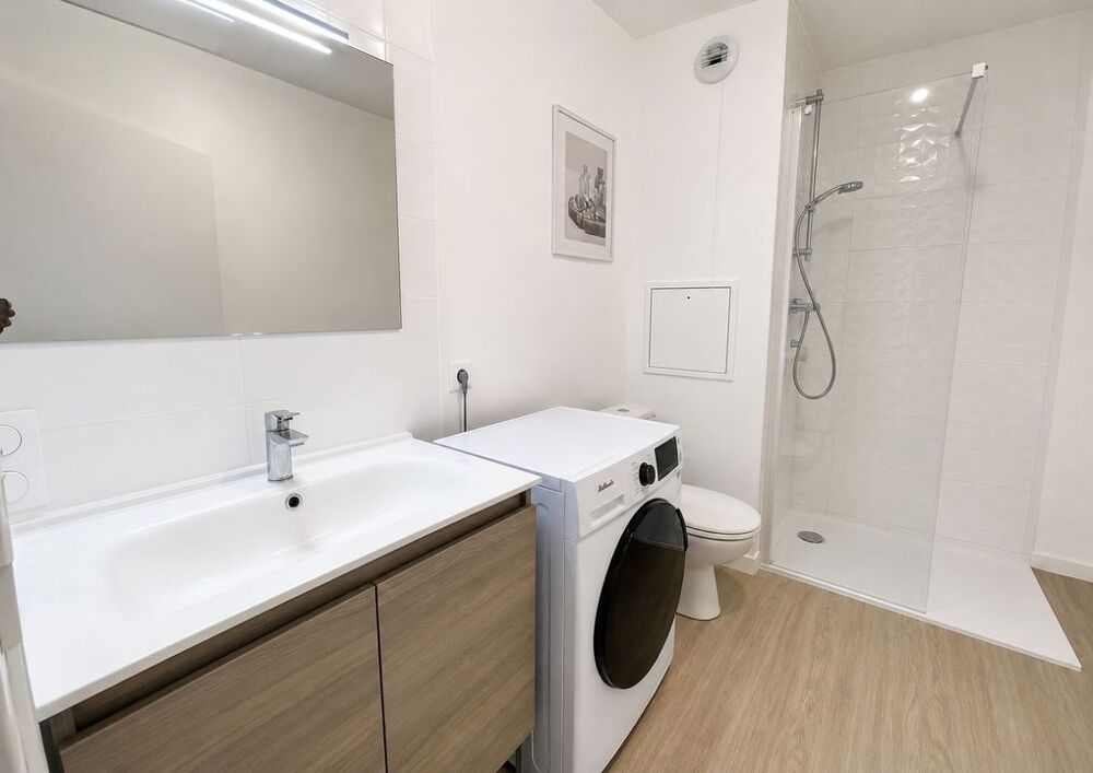 Location Appartement Studio de 26m2 à louer sur Meaux Meaux