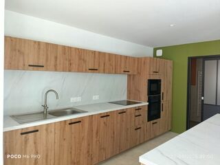  Appartement à louer 3 pièces 70 m²