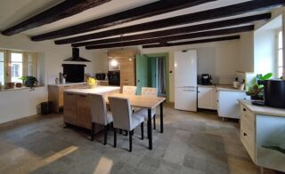  Maison � vendre 7 pi�ces 205 m�