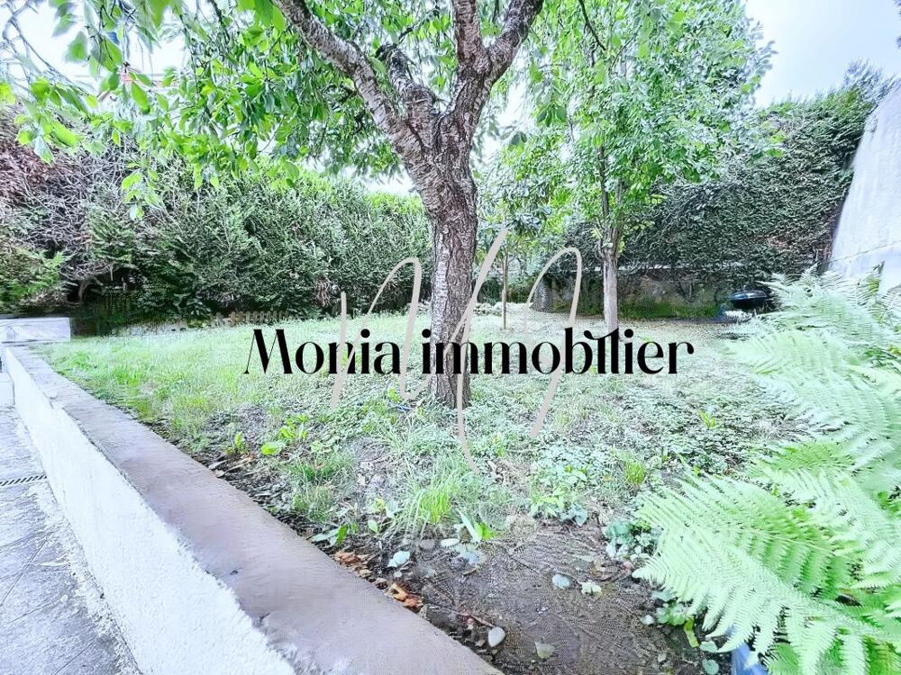 � vendre  Maison Romainville (93230)