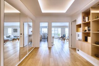 Appartement � vendre 4 pi�ces 120 m�
