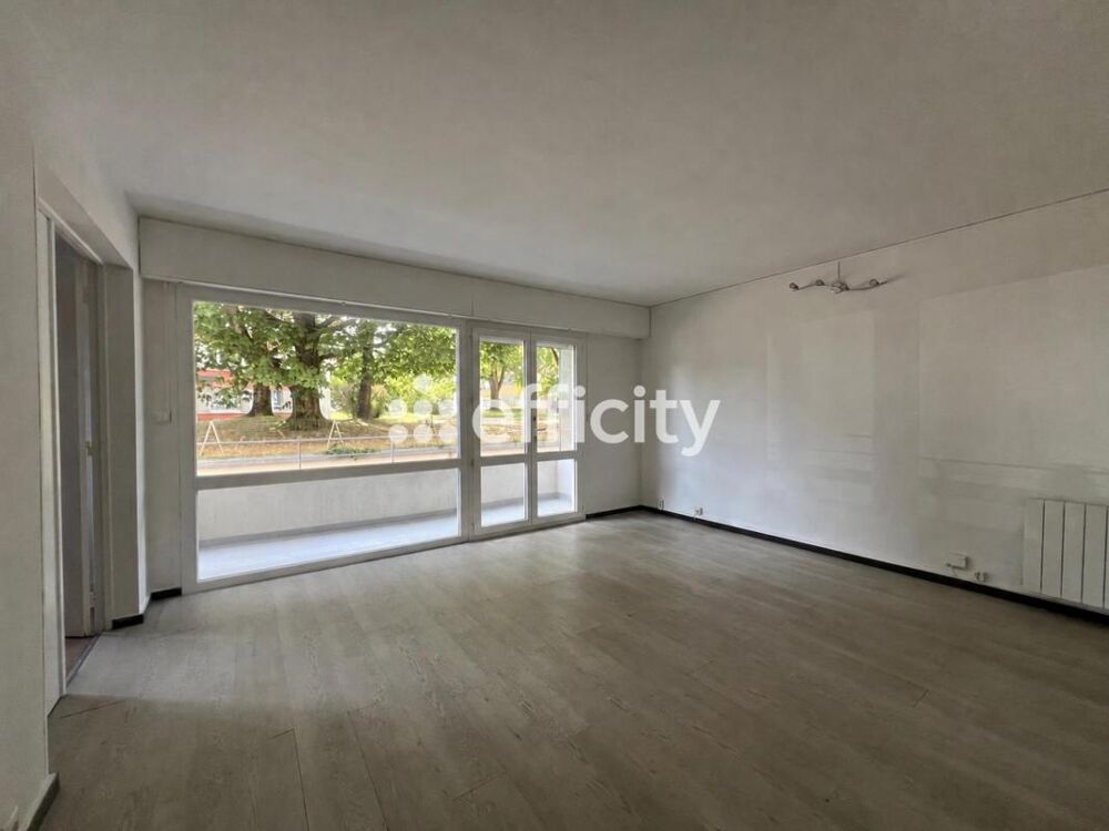 Vente Appartement Appartement Nantes