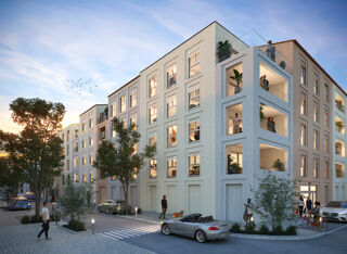  Appartement � vendre 2 pi�ces 46 m�