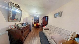  Maison à vendre 3 pièces 84 m²