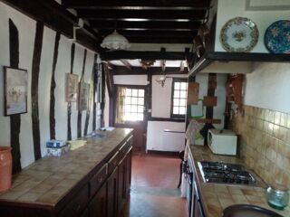  Maison à vendre 4 pièces 130 m²