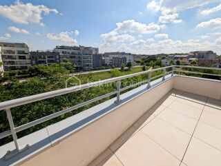  Appartement � vendre 4 pi�ces 81 m�